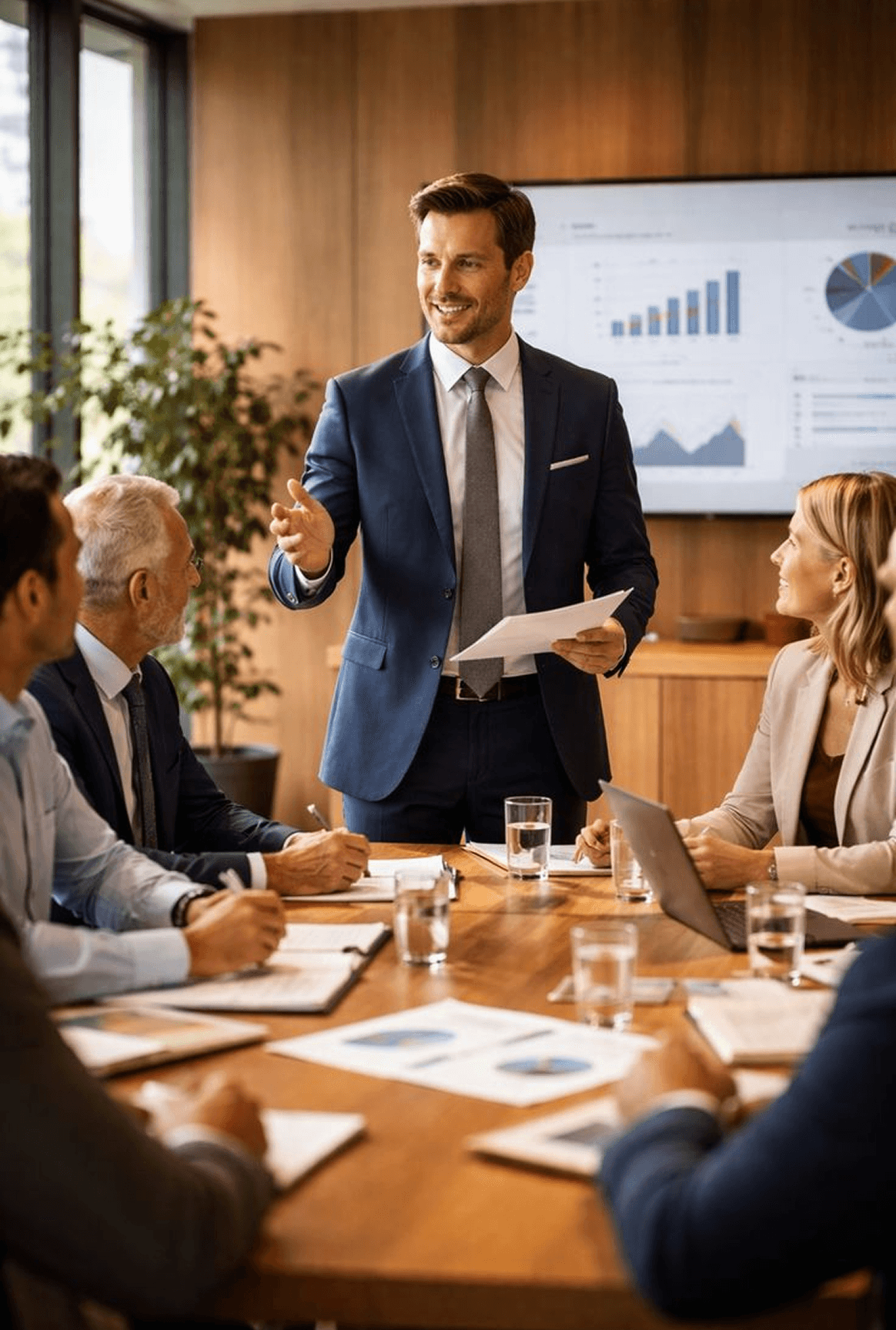 Expert Success Story